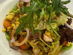 -摩根扒房(桐梓林店)