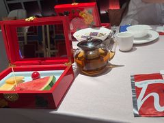 -千百味红餐厅·江西菜(绿地双子塔店)