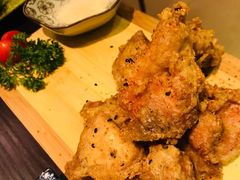 -大鲤深夜食堂