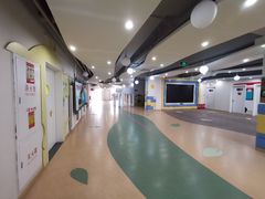 -恩卓国际幼儿园(兆丰校区)