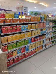 -孩子王(郑州恵济万达店)