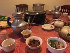 -尼玛藏家风味园(阿山食城店)