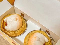 -肯德基(前门店)