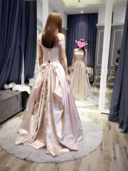 礼服-WECOUTURE高级订制广州