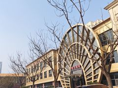 -郑庄脂渣海鲜楼(九水路店)