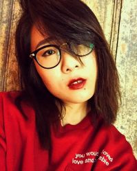 simply cut last time-Godhands美发设计沙龙