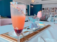 -L'amour澜茉·轻法餐