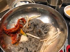 -新世界百货(明洞总店)