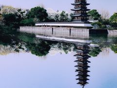 -上海方塔园
