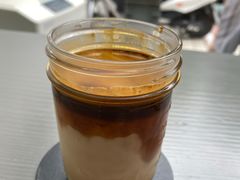咖啡重度患者-麻雀咖啡SPARROW COFFEE(十全街店)