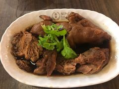 -松發肉骨茶(先得坊店)