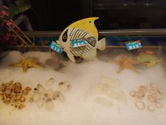 -金米客烤肉自助(中山路茂业时代城店)