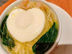 -A One Kitchen·南京精菜馆(德基广场店)