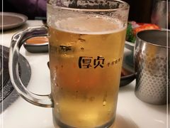 -厚贞日式烤肉(龙之梦店)