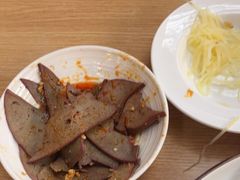 -天怡興·百年蒸饺(中心书城店)