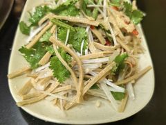 -芦月轩羊蝎子(北蜂窝店)