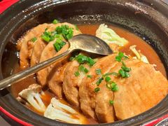 -蝴蝶里·粤菜·点心(滨江龙湖店)