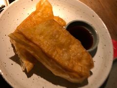 -青年公社烤鸭(青年路店)