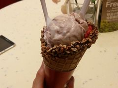 -肯德基(蓝桥店)