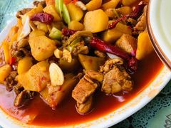 -伊隆斋(什刹海店)