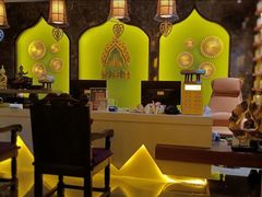 -泰王玺·正宗泰式按摩SPA(九霄店)