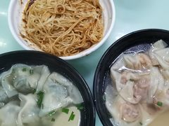 -食惠里小笼包面馆(越秀店)