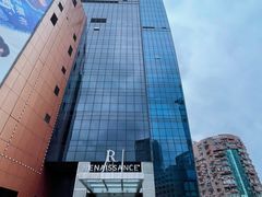 -上海龙之梦万丽酒店