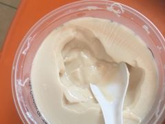 -老伴豆花(麦士威熟食中心店)