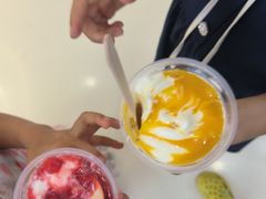 -蜜雪冰城(万达广场店)