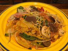 -北丐先生·野馄饨烧烤(雨花万象店)