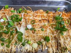 -勃利地摊·勃立小串烧烤