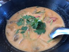-Doo Dee Thai Food(Issan/Isaan/Esan)