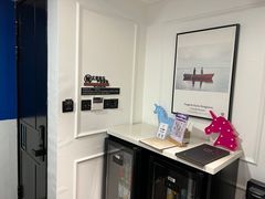 -CLUB心邸·掼蛋·麻将·扑克(日坛店)