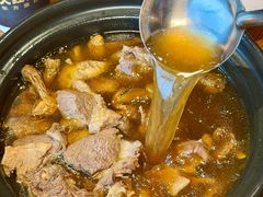 -宴武夷·匠心闽味(印象大红袍店)