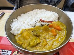 -食米家拌饭(梅溪新天地店)