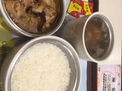 -真功夫(莲塘店)