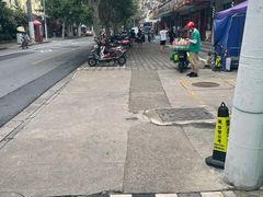 门面-重庆麻辣烫(国权路店)