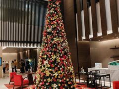 -深圳湾科技园丽雅查尔顿酒店