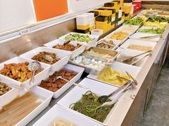 -李记鲜切牛肉自助火锅(紫薇花园店)