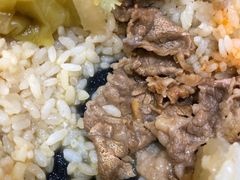 -食其家·牛丼咖喱(大悦城店)