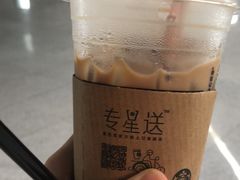 -星巴克(石厦街店)