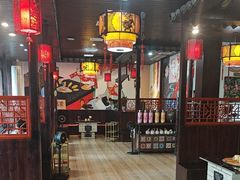 -东北特色铁锅炖·柴火灶(富阳一店)
