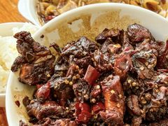 -如意香辣鸡架(总店)