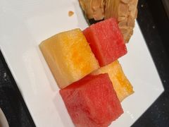 -协成海鲜火锅(情侣路店)