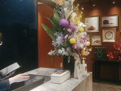-A One Kitchen·南京精菜馆(德基广场店)