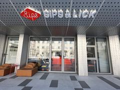 -Sips&Lick茶兰咖啡(五道口店)