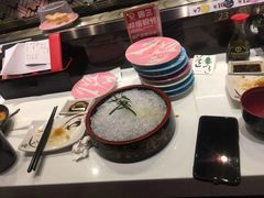 -三禾寿司(石龙店)