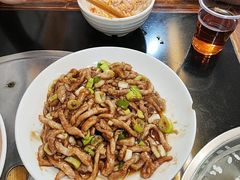 -胖娃古镇鸡杂(磁器口总店)