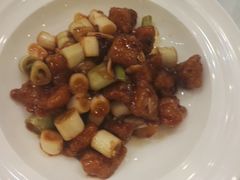 -宝轩渔府·老字号海鲜·正宗津菜(水上店)