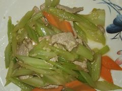 -王朝圣地温泉酒店-中餐厅